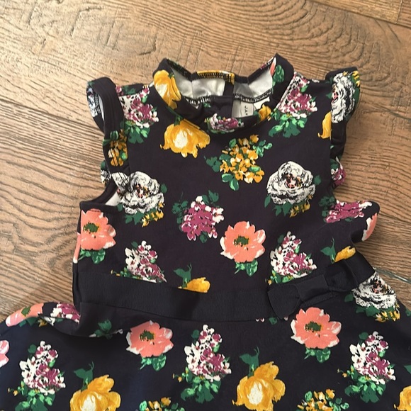 Janie and Jack dress - Picture 2 of 4